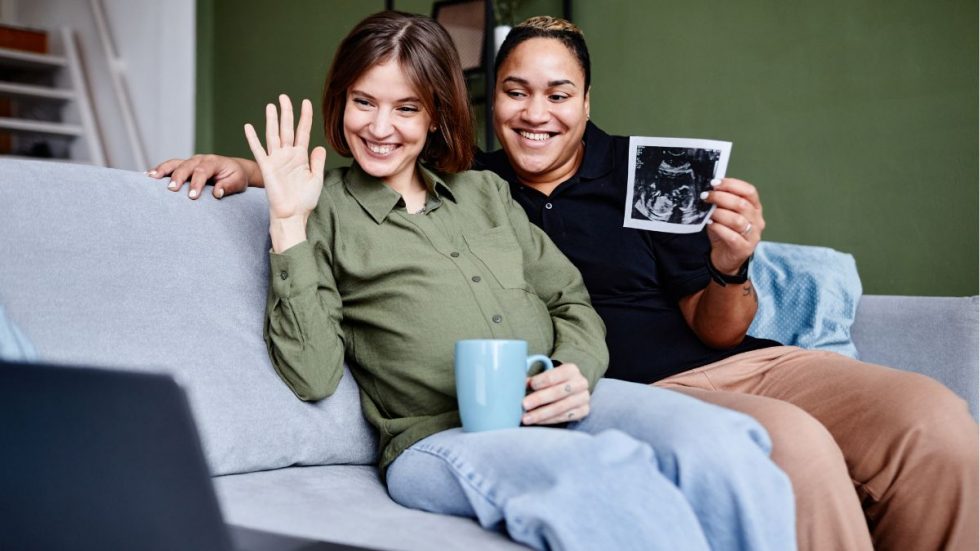 Navigating the Path to Parenthood for LGBTQ+ and Multicultural Families ...