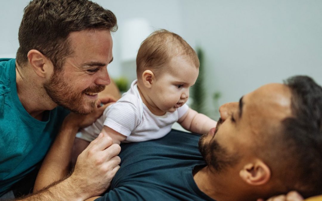 Surrogacy vs. Adoption in Southern California: Making the Choice