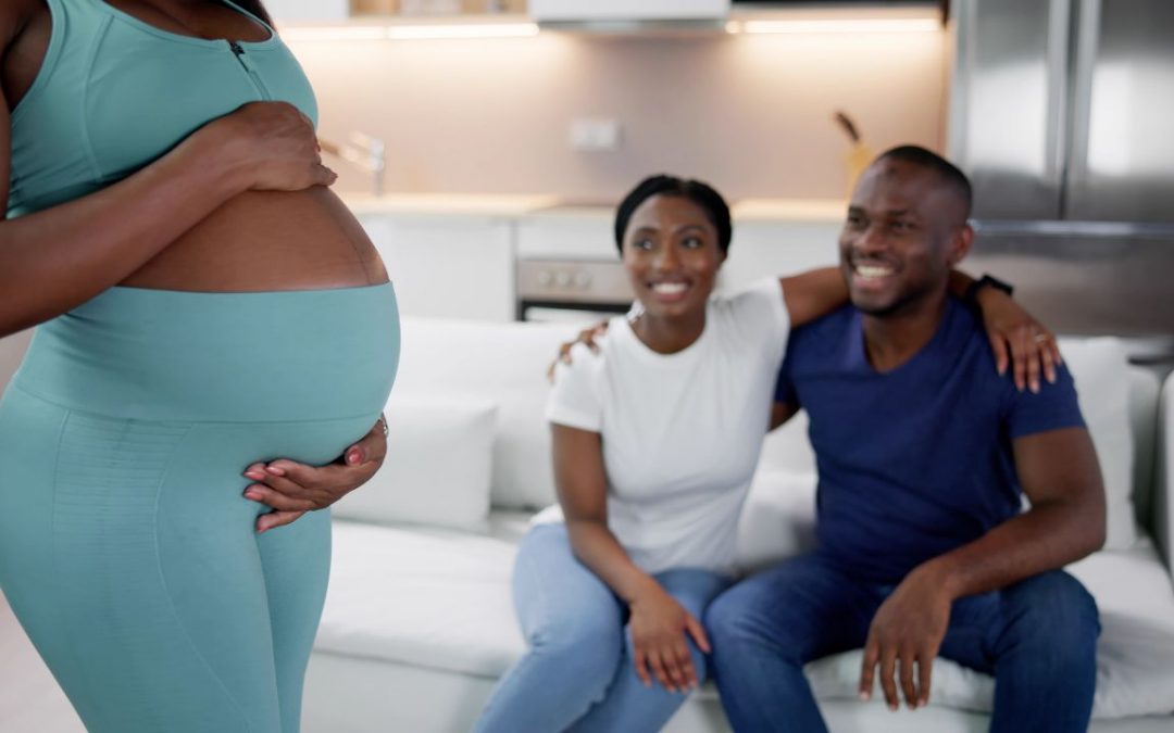 become an intended parent