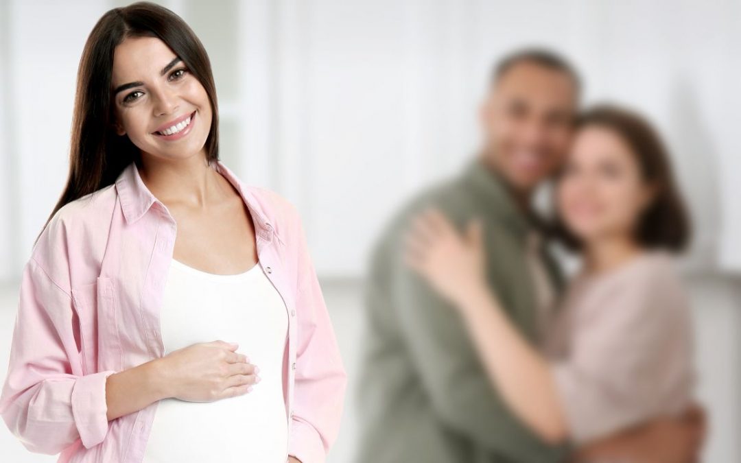 Become an Intended Parent