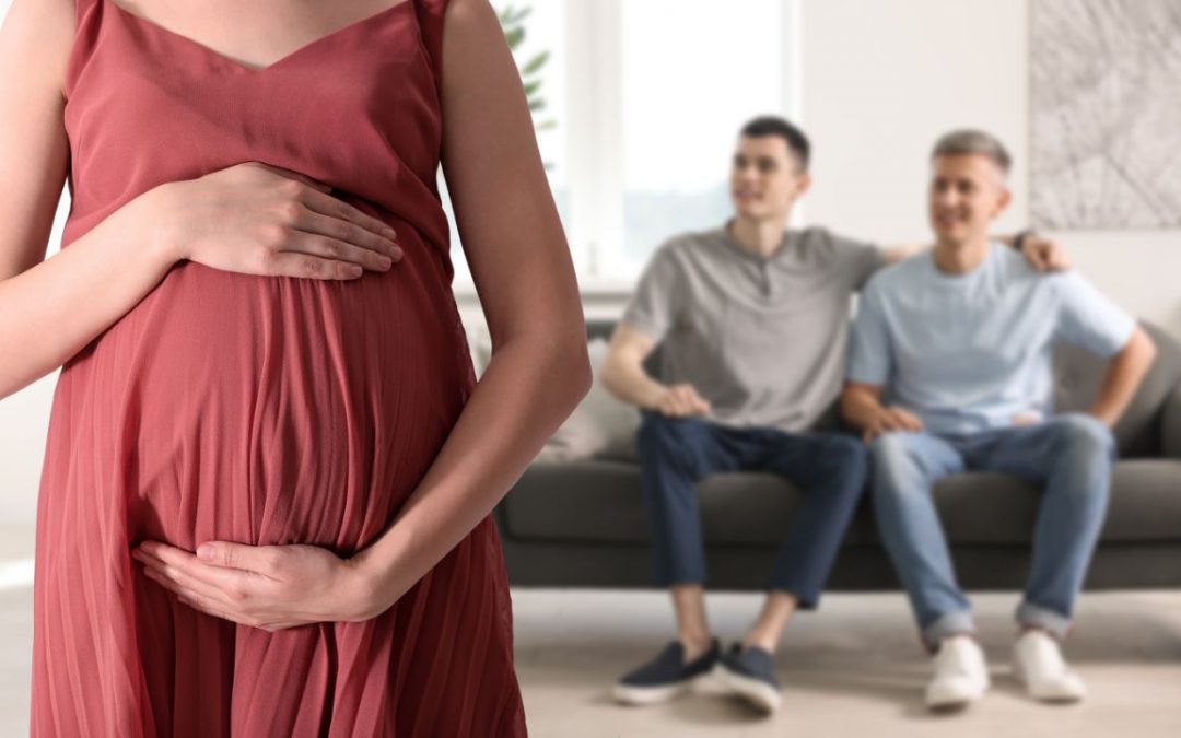 The Rise of Surrogacy in SoCal