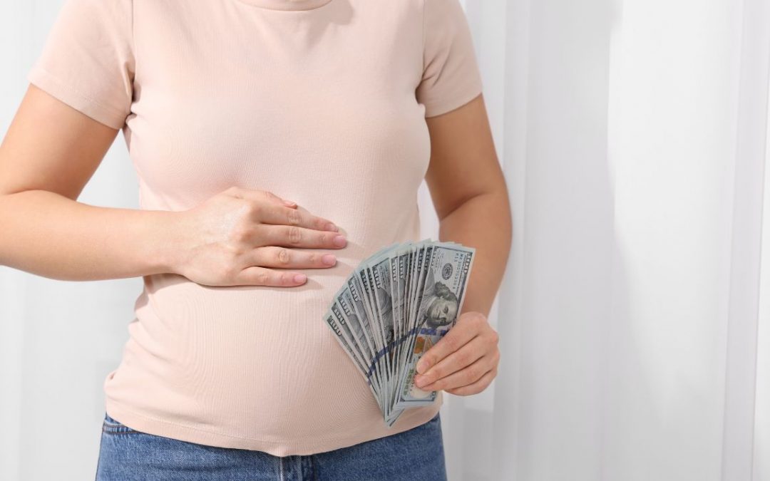 Financing Your Surrogacy Journey