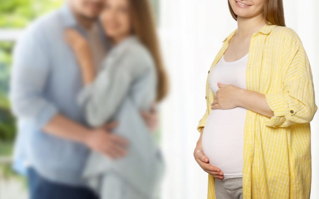 gratitude and family surrogacy