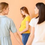 LGBTQ surrogacy California
