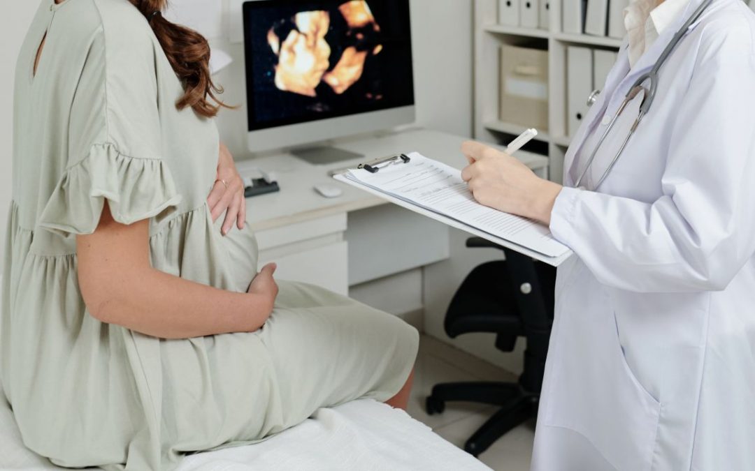 your first surrogacy in Los Angeles