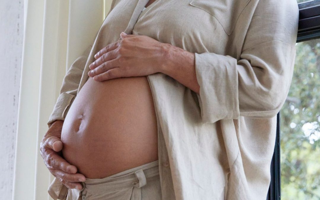 becoming a surrogate in Southern California