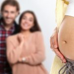 talking about surrogacy
