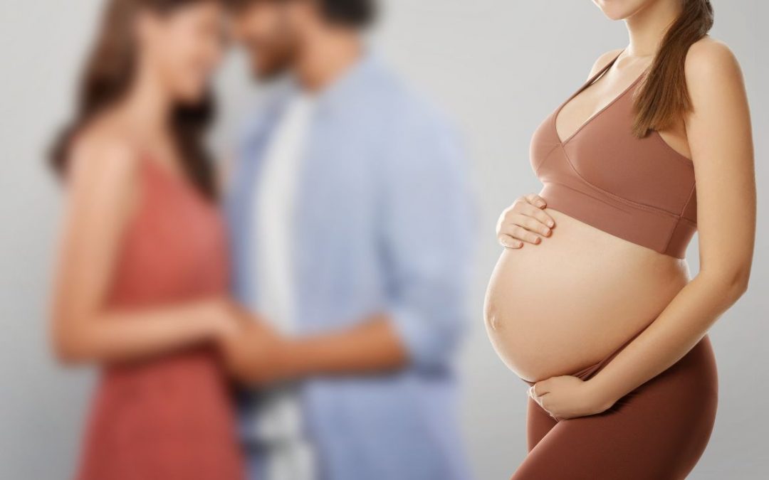 surrogacy journeys in Los Angeles