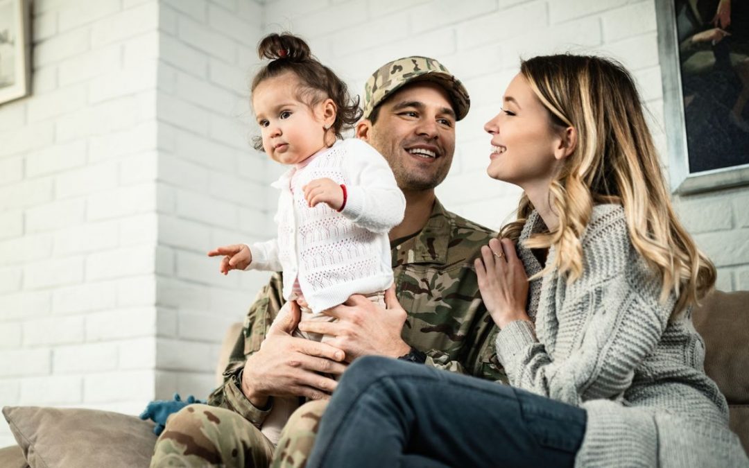 family through surrogacy in Los Angeles