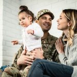 family through surrogacy in Los Angeles