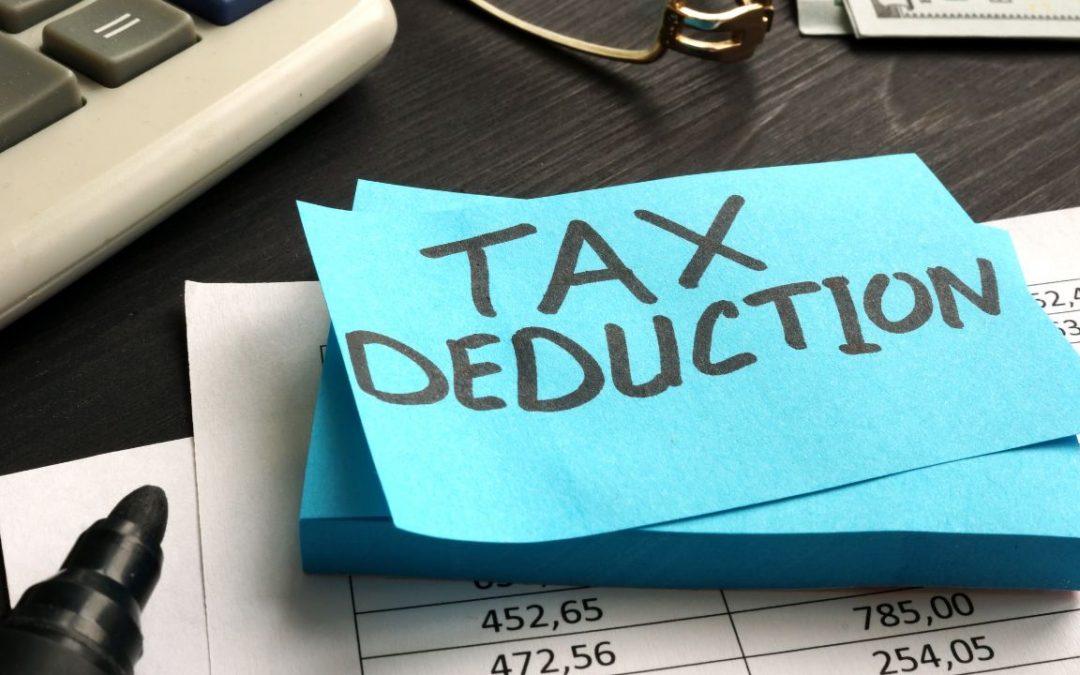 Year-End Tax Deductions For Surrogacy In California: What You Can Claim Before December 31