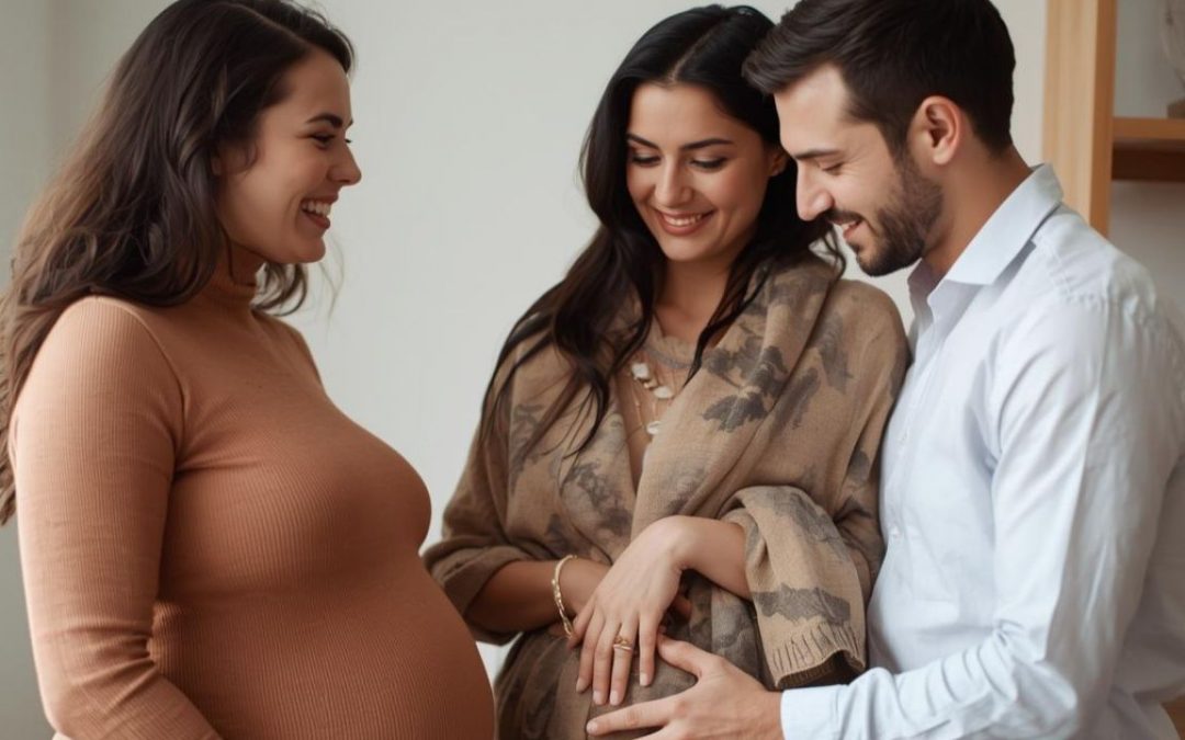 gestational carriers