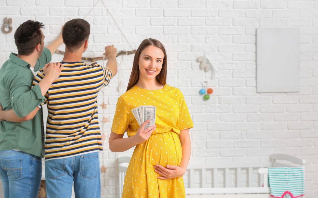 complete surrogacy compensation packages