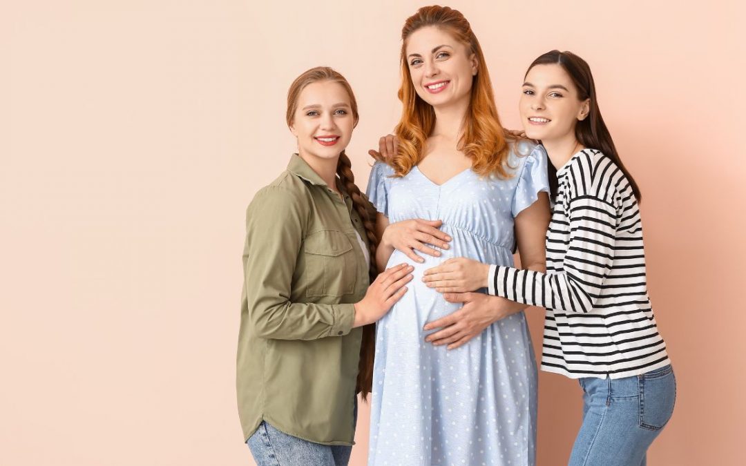 California offers LGBTQ+ intended parents the strongest legal protections and most inclusive environment in the United States