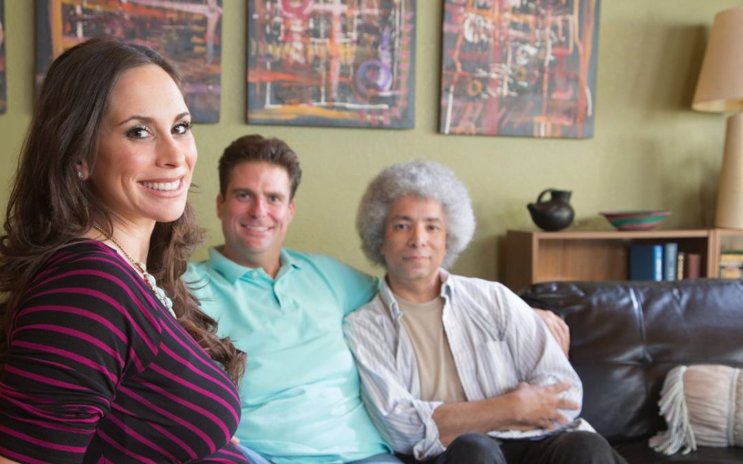 intended parent beginning your search