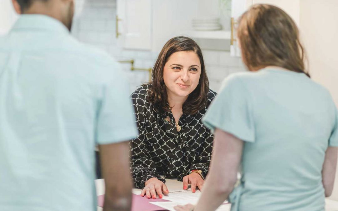 Southern California Surrogacy - Surrogate Health Requirements Medical Standards For Gestational Carriers