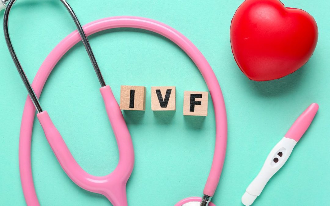 IVF and Surrogacy in California: How the Medical Process Works