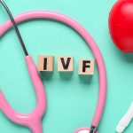 the IVF process and how babies get their genetic material