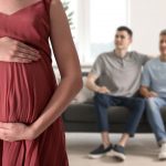 the medical process of surrogacy in SoCal