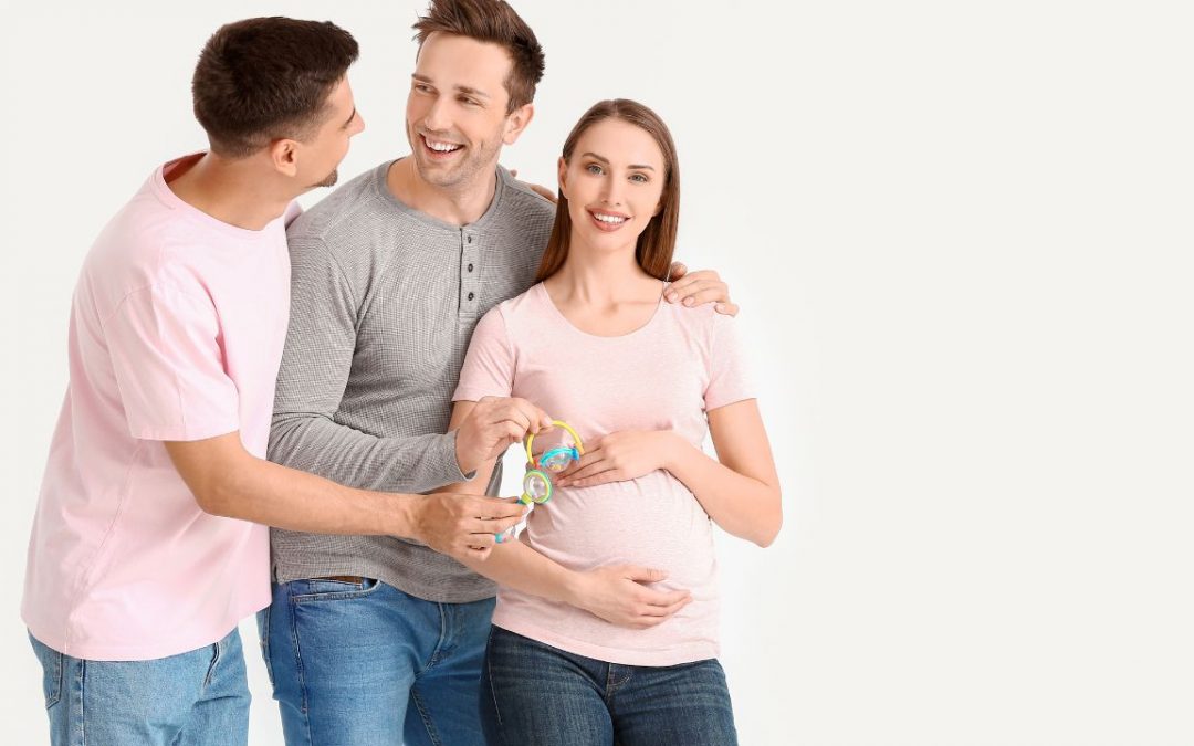 California's surrogate-friendly laws