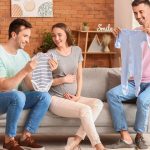surrogate legal rights and protections in California