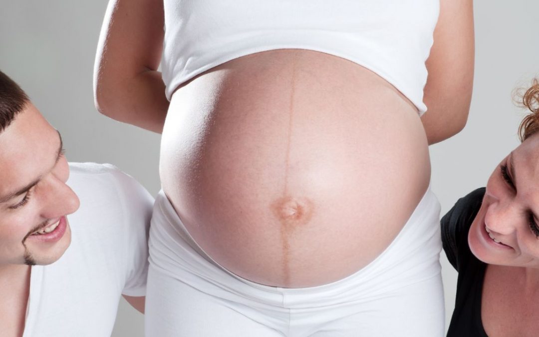 surrogate compensation