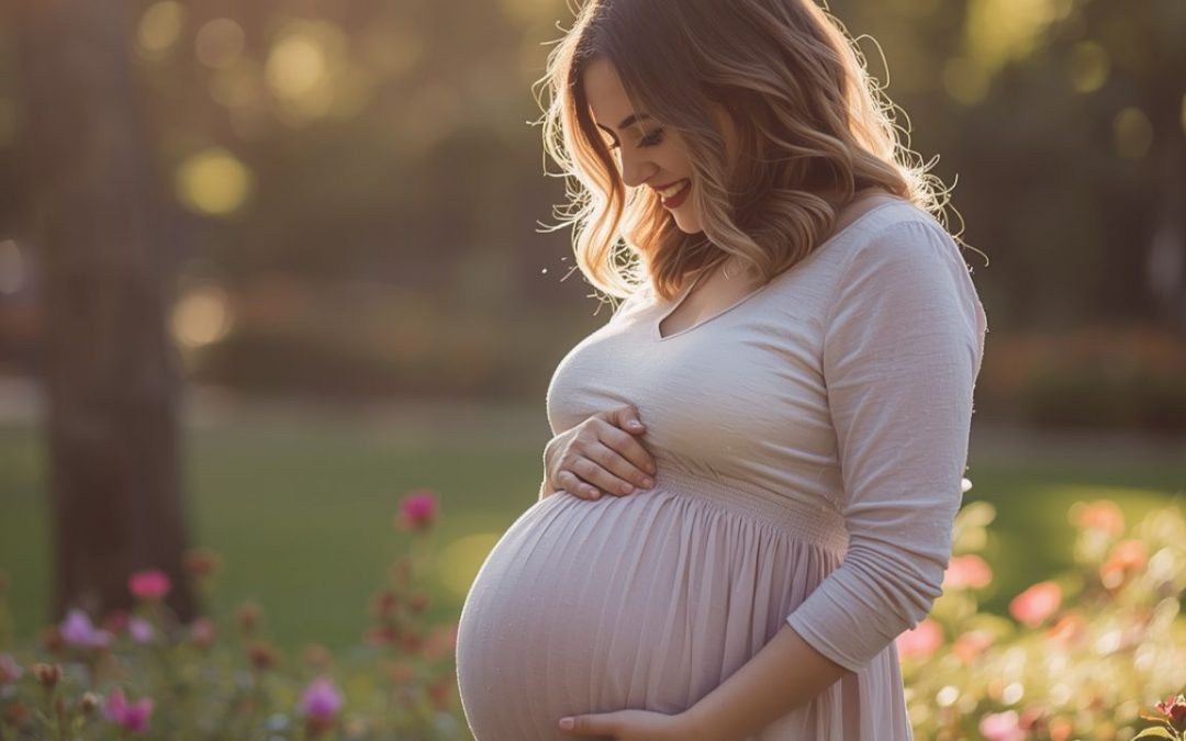becoming a surrogate