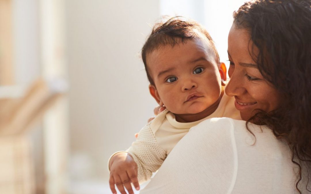 single mom surrogacy in California