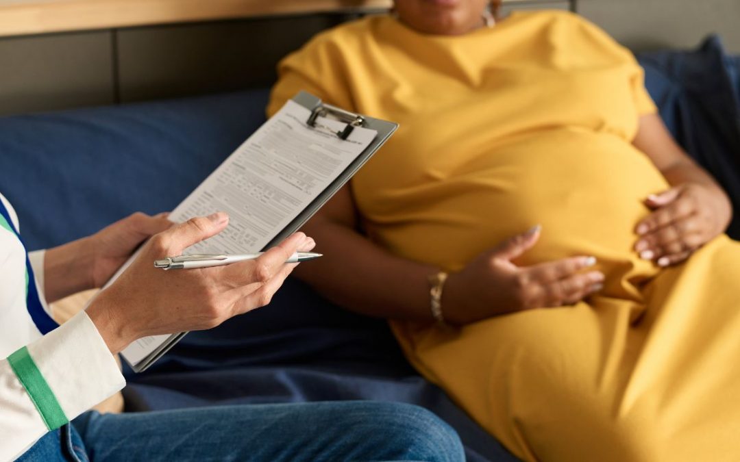 surrogate compensation
