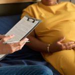 surrogate compensation