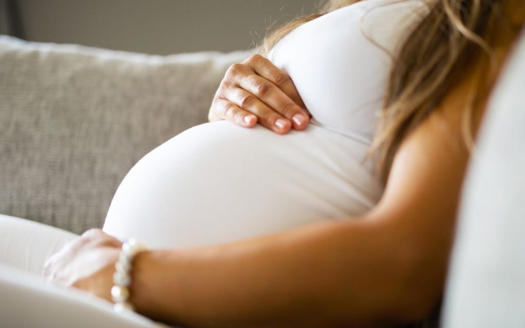 intended parents facing serious medical contraindications to pregnancy