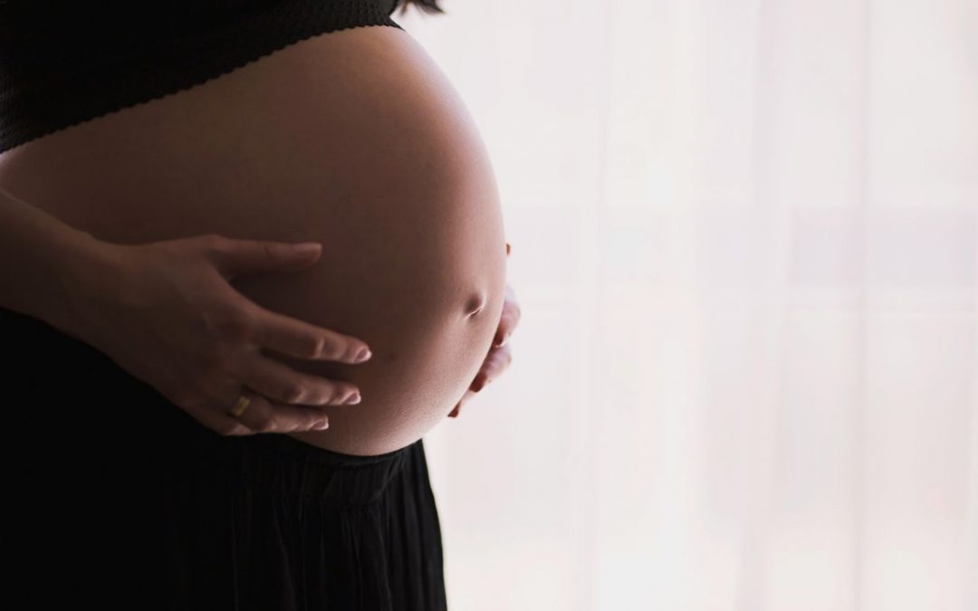 gestational carrier arrangements