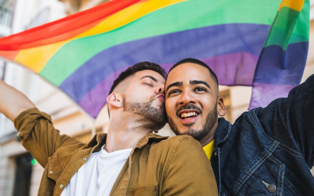 surrogacy for gay couples in California