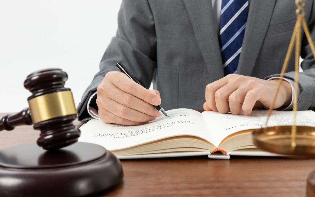 legal framework for surrogacy