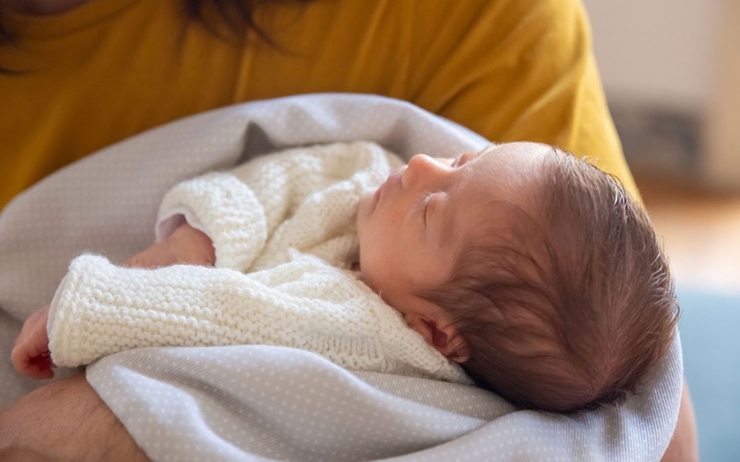 will i bond with my baby through surrogacy