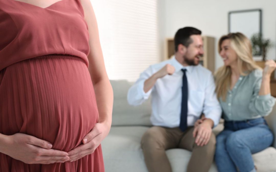 Nevada surrogacy