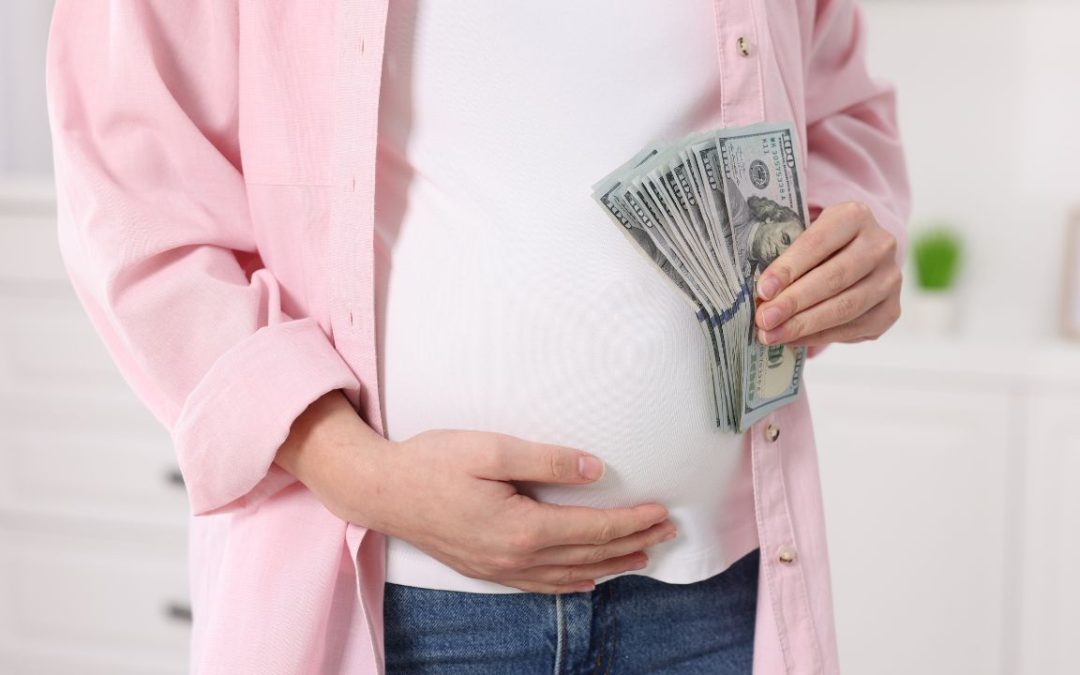 Nevada surrogacy law