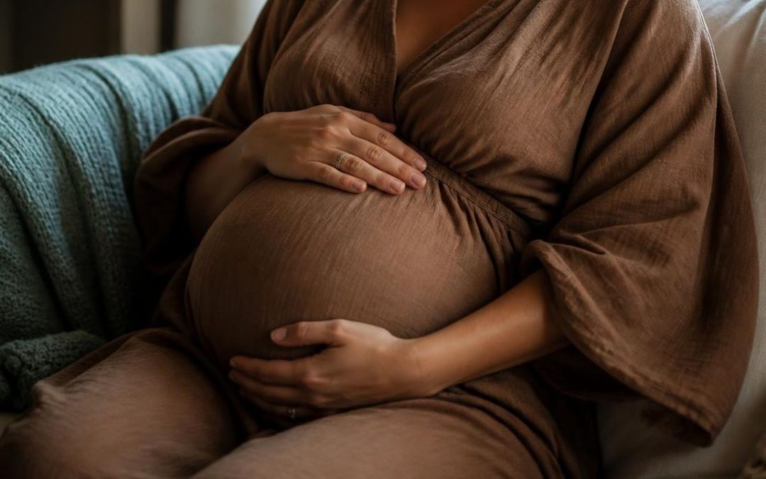 Oklahoma Surrogacy Appeal
