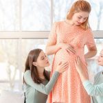 becoming a surrogate