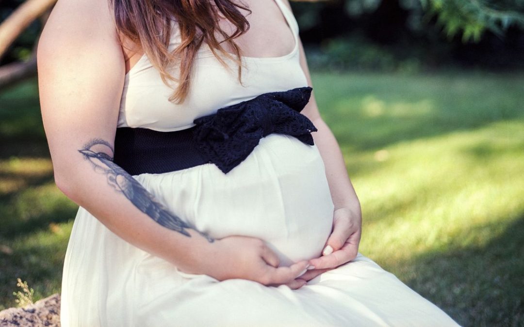 become a surrogate