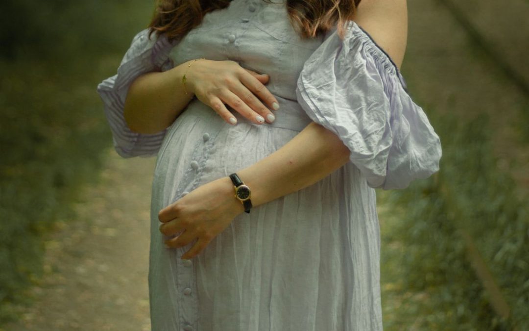 surrogates often maintain positive relationships